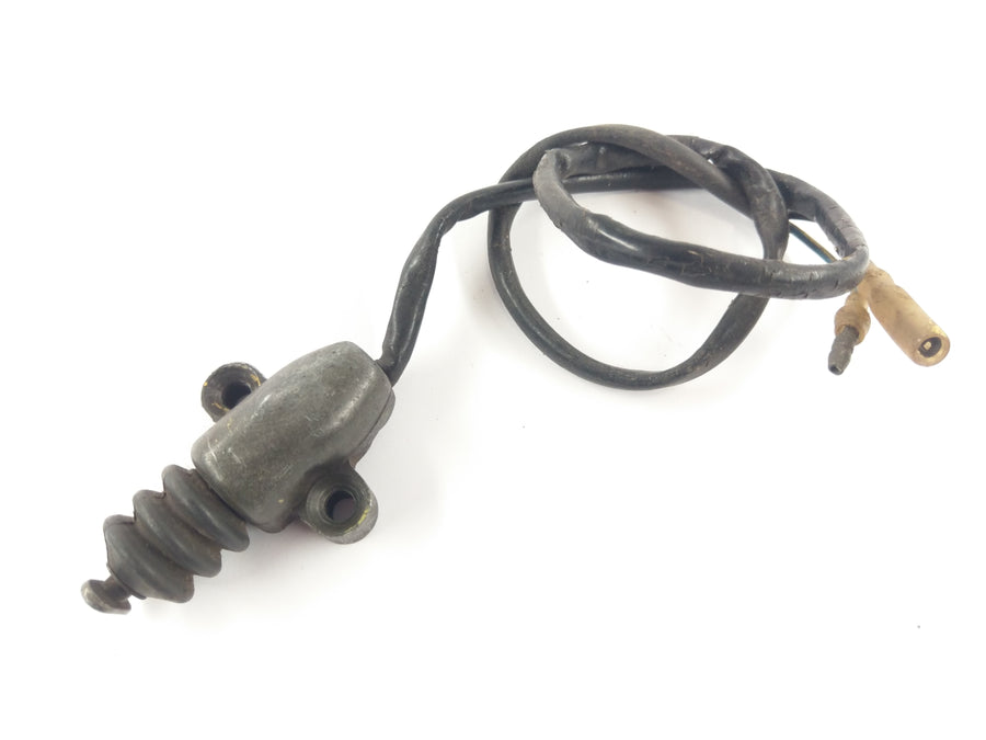Yamaha XT 550 5Y1 [1982] - Strana Stonds Safety Switch