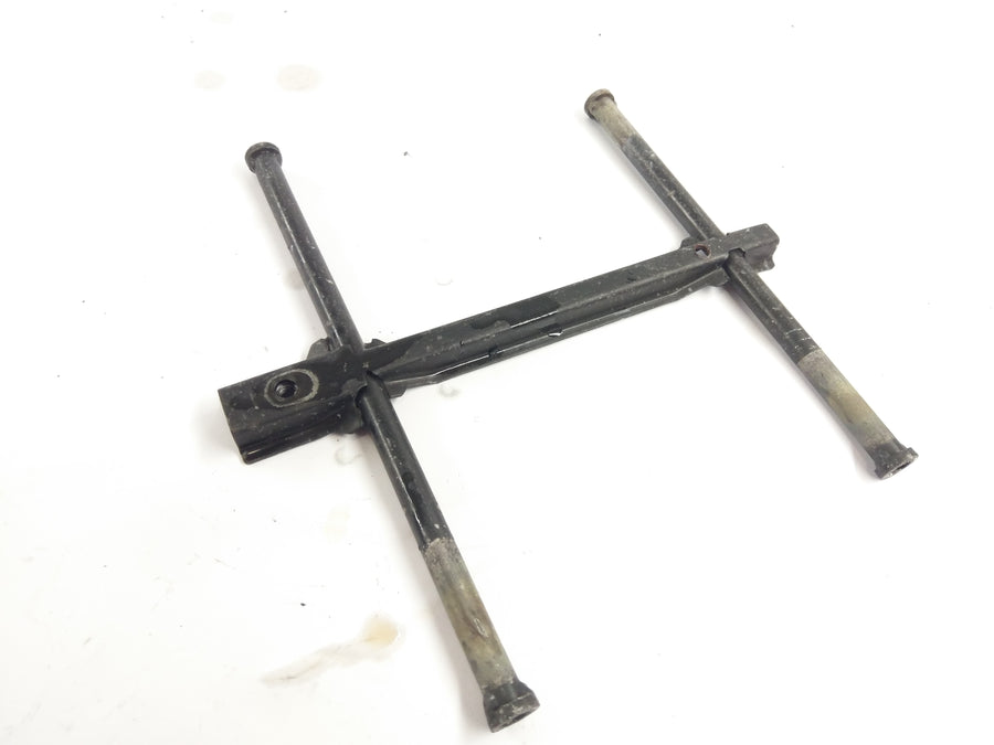 Yamaha XTZ 660 3YF [1990] - Cladding Holder