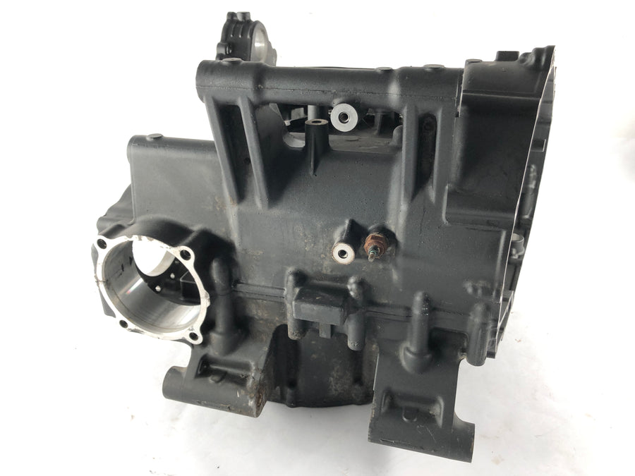 Yamaha XT 1200 z Super Tenere DP01 [2012] - Motor Housing prázdné pouzdro