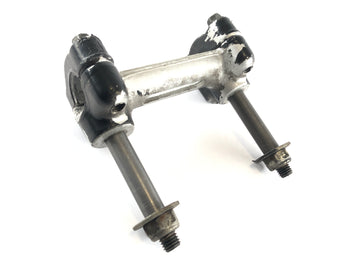 Yamaha TT 600 R DJ01 [2000] - držák řídítek na stoupačky - 0