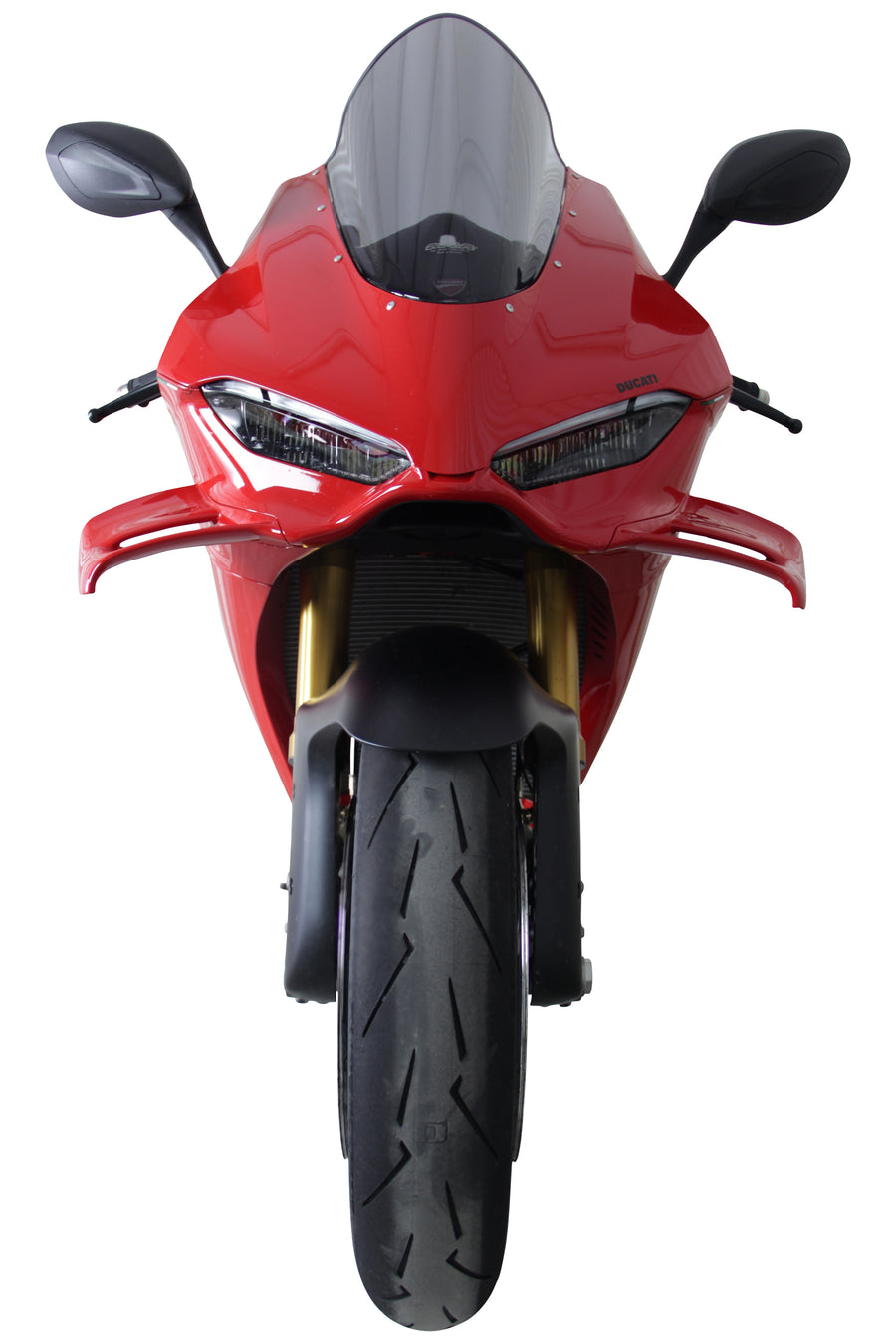 Ducati Panigale v4 [2025-]-Racing Disc "R"
