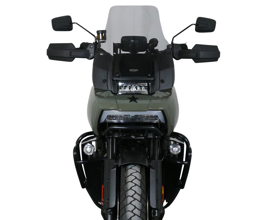 Harley Davidson Pan America 1250 Special - Disc Disc "SN"