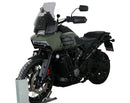 Harley Davidson Pan America 1250 Special - Disc Disc "SN"-2
