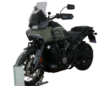 Harley Davidson Pan America 1250 Special - Disc Disc "SN" - 0