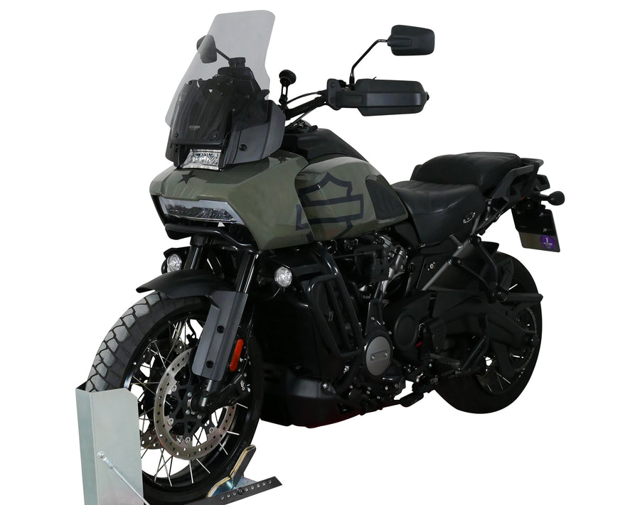 Harley Davidson Pan America 1250 Special - Disc Disc "SN"