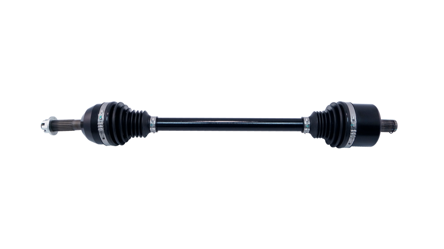 YAMAHA GRIZZLY 660 [2003-2008] - HD náprava přední levá
