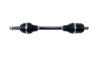 POLARIS SPORTSMAN 1000 XP FOREST [2016-2021] - HD náprava