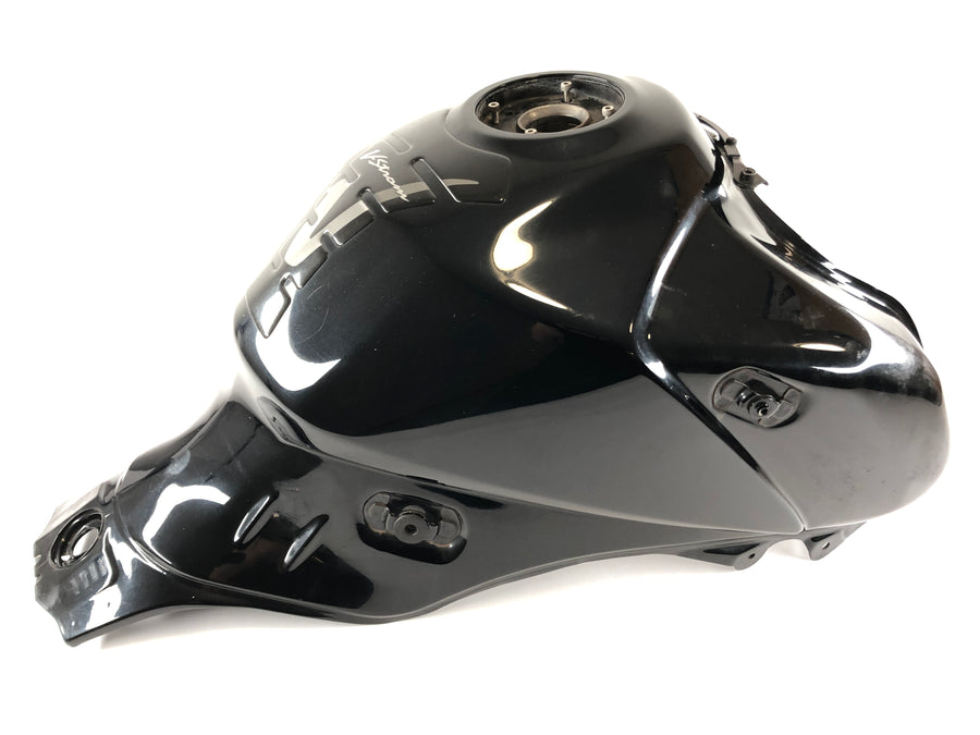 Suzuki DL 1000 V -strom [2006] - Tank Petrolent Tank