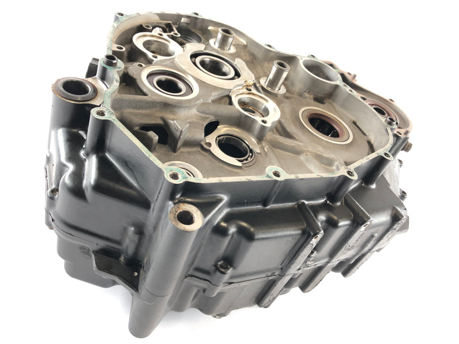 Husqvarna 701 Vitpilen [2018] - Motorské pouzdro prázdného krytu
