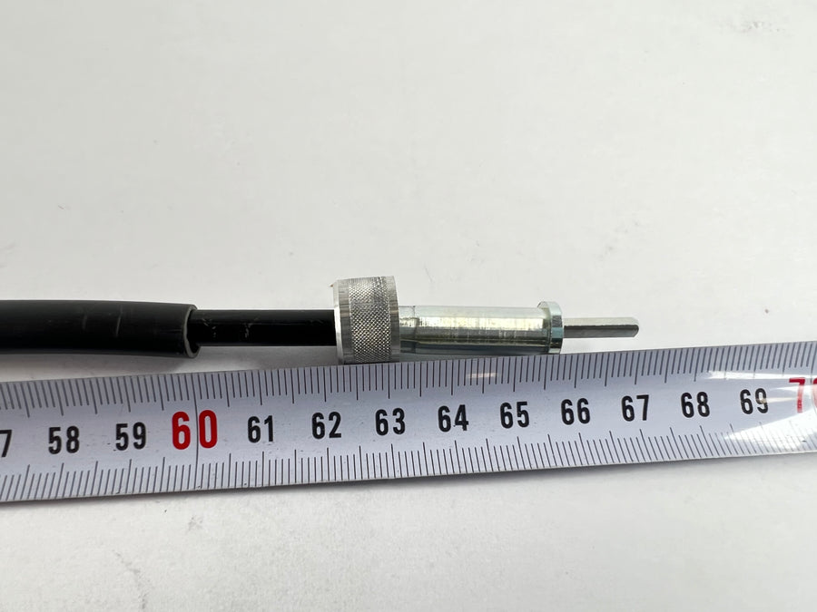 Honda XL 500 S PD01 - Shaft Tachometer - vyztužená provedení