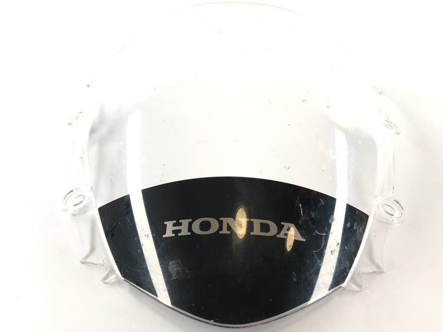 Honda CBR 1000 RR SC57 [2006] - čelní sklo