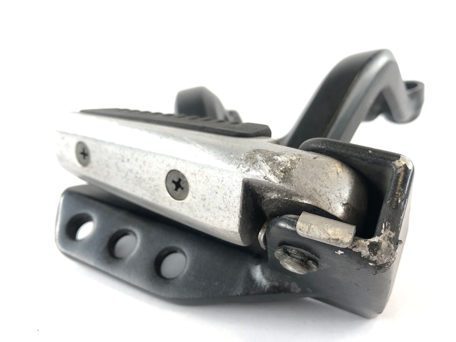 Suzuki DL 1000 V -strom [2006] - Pedia's Footrest s držitelem