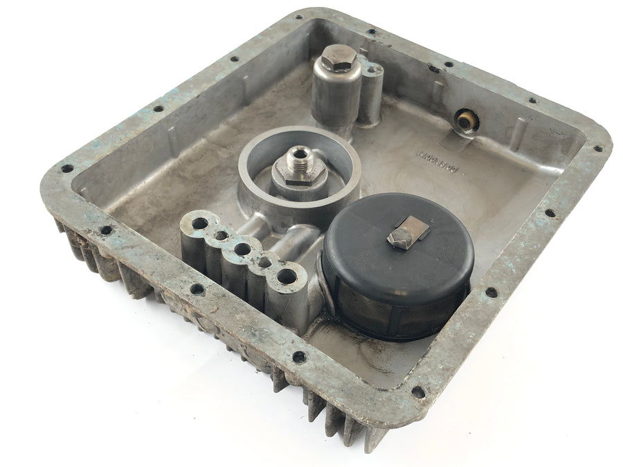 Moto Guzzi 850 -T3 VD [1979] - Oil Pan