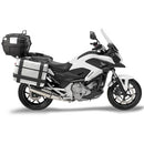 Honda NC 700 X [2012–2013] – Seitenkofferträger für Monokey oder Retro Fit Koffer
