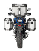 Honda NC 750 X [2016–2020] – Stahlrohr-Seitenkofferträger für Monokey Cam-Side Koffer