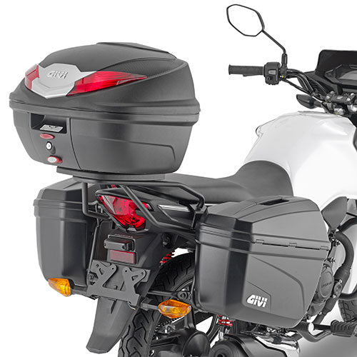 HONDA CB 125 [2021-2022] - Držák kufru