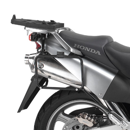 Honda XL 1000 V Varadero / ABS [GIVI] - boční nosič kufrů pro pouzdra MONOKEY® nebo RETRO FIT nekompatibilní s