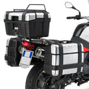 BMW G 650 GS [GIVI] - boční nosič kufrů MONOKEY® nebo RETRO FIT