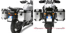 Yamaha XT 1200 Z Super Ténéré [GIVI] - ocelový trubkový nosič bočních kufrů pro kufry Trekker Outback MONOKEY® CAM-SIDE