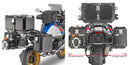 BMW R 1250 GS [2019–2023] – Stahlrohr-Seitenkofferträger Cam-Side