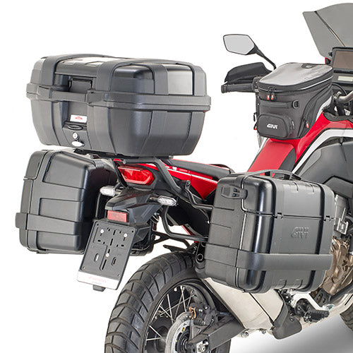 HONDA CRF 1100 L AFRICA TWIN [2020-2023] - Specifický nosič na kufry