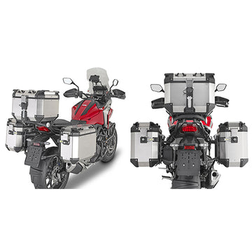 HONDA NC 750 [2021-2022] - Specifický držák kufru