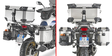 HONDA XL 750 TRANSALP [2023-2025] - Držák kufru