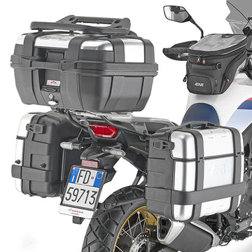 HONDA XL 750 TRANSALP [2023-2025] - Držák kufru