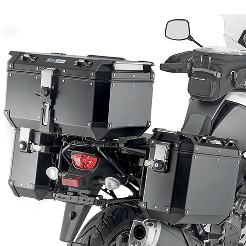 SUZUKI DL 1050 V STROM [2020-2023] - Speciální držák kufru