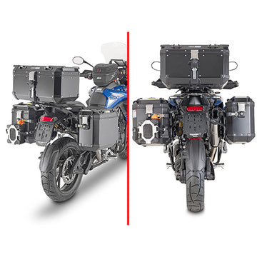TRIUMPH TIGER 1200 [2022] - Držák bočního kufru