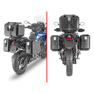 TRIUMPH TIGER 1200 [2022-2025] - Specifický držák pouzdra
