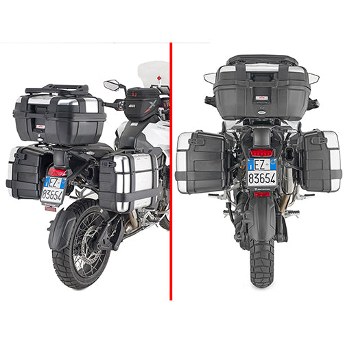 TRIUMPH TIGER 1200 EXPLORER [2022-2023] - nosič zavazadel