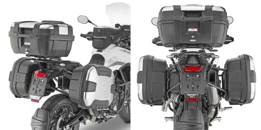 TRIUMPH TIGER 900 [2020-2024] - Specifický držák pouzdra