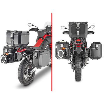 APRILIA TUAREG 660 [2021-2023] - nosič zavazadel