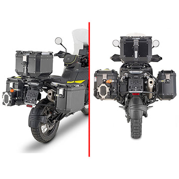 HUSQVARNA NORDEN 901 [2022-2023] - Specifický držák pouzdra