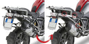 BMW R 1250 GS Adventure [2019–2024] – Abnehmbarer Seitenkofferträger