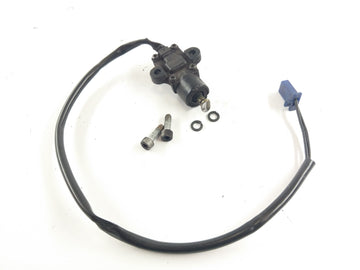 Moto Guzzi Norge 1200 [2008] - Switch Stand - 0