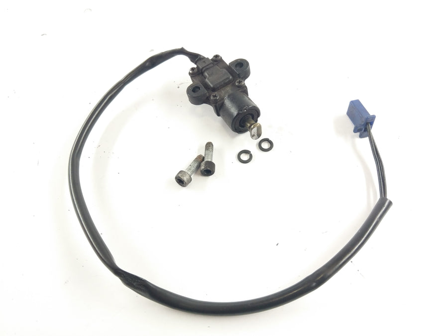 Moto Guzzi Norge 1200 [2008] - Switch Stand