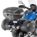 Honda NC 750 S [GIVI] - nosič bočního kufru pro V35