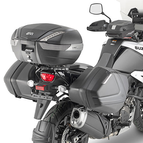 SUZUKI DL 1050 V STROM [2020-2022] - Speciální držák kufru