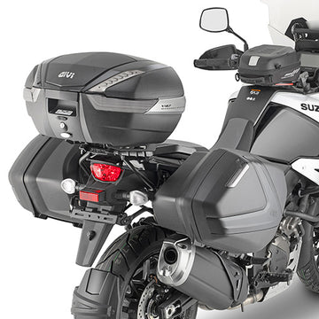 SUZUKI DL 1050 V STROM [2020-2022] - Speciální držák kufru