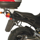 Yamaha TDM 900 [GIVI] - nosič bočního kufru pro kufry V35 MONOKEY® SIDE původní indikátory je nutné přesunout