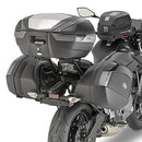Kawasaki Z 650 [GIVI] - nosič bočního kufru pro V35