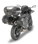Kawasaki Z 650 S [2026] – Seitenkofferträger für V35