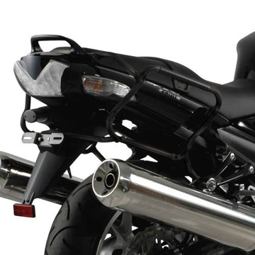 Kawasaki ZZR 1400 [2006-2011] - Boční nosič kufru pro V35