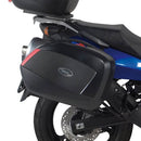Suzuki DL 650 V-Strom [GIVI] - boční nosič kufrů pro pouzdra V35 MONOKEY® SIDE kompatibilní pouze s V35 MONOKEY® SIDE