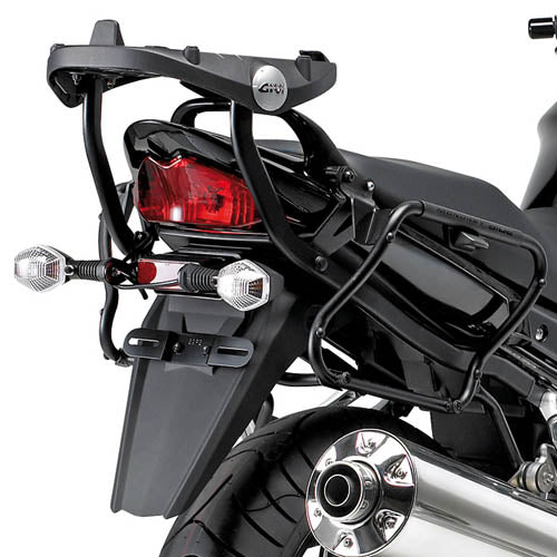 Suzuki GSX 650 F [2008–2014] – Seitenkofferträger für V35