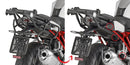 BMW R 1200 R [GIVI] - Odnímatelný nosič bočního kufru pro V35