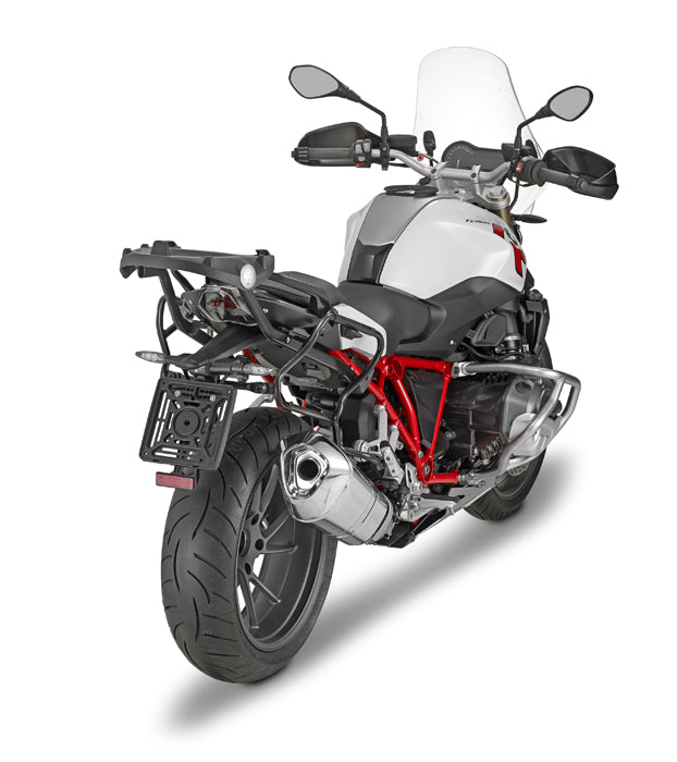 BMW R 1250 RS [2019–2022] – Abnehmbarer Seitenkofferträger für V35