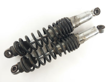 Moto Guzzi V65 PG [1988] - Spring Shock absorbér - 0